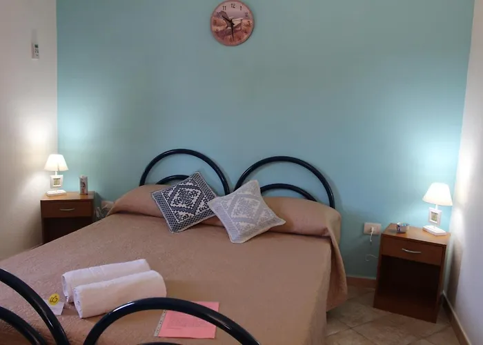 Pira Pinta Bed and Breakfast