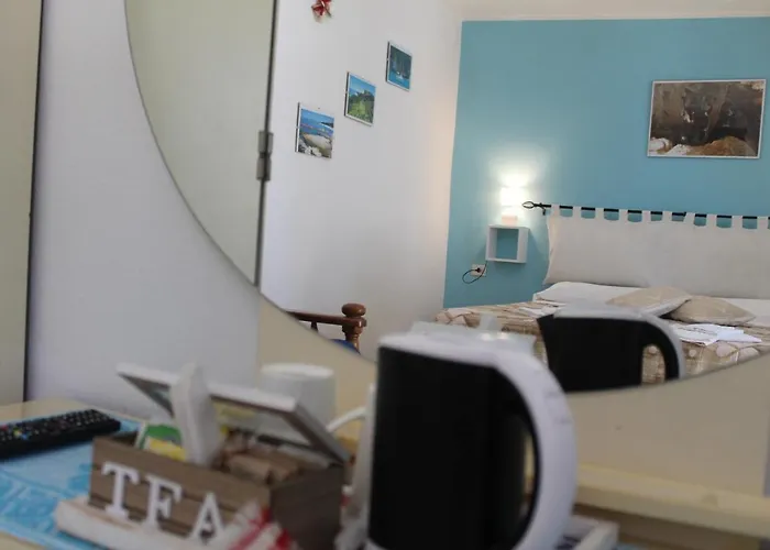 Bed and Breakfast Pira Pinta