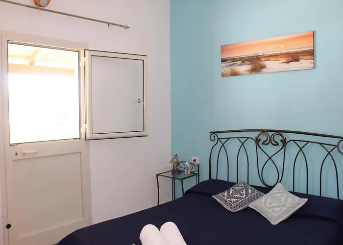 Pira Pinta Bed and Breakfast Dorgali