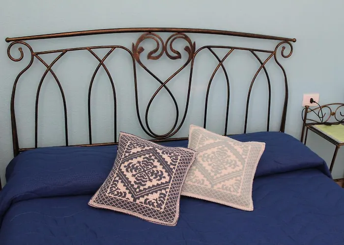 Pira Pinta Bed and Breakfast 3*