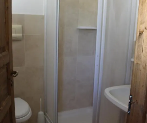 Pira Pinta Bed and Breakfast Dorgali