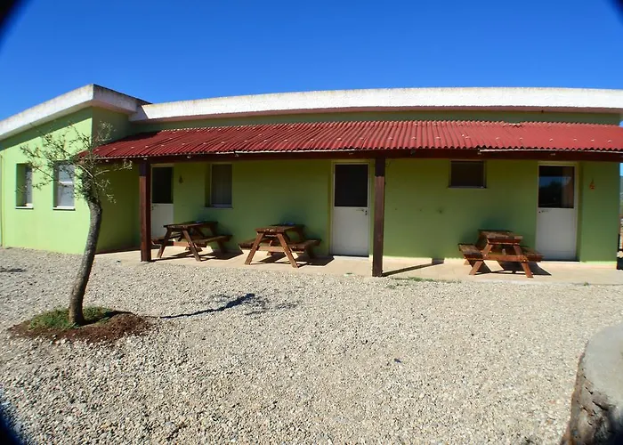 Bed and Breakfast Pira Pinta Dorgali