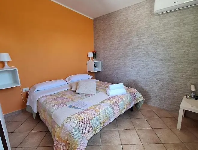 Pira Pinta Bed and Breakfast 3*