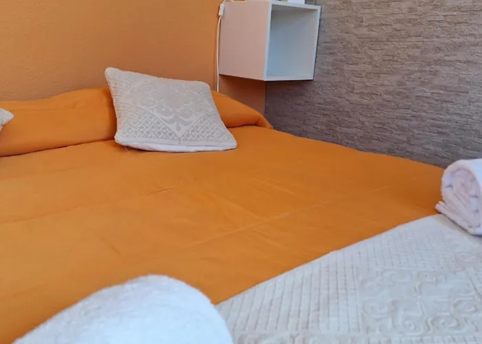 Pira Pinta 3* Dorgali