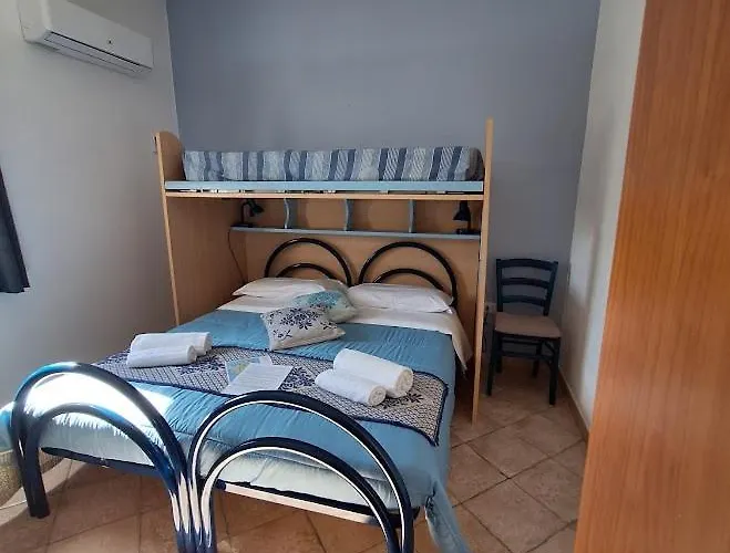 Pira Pinta Bed and Breakfast