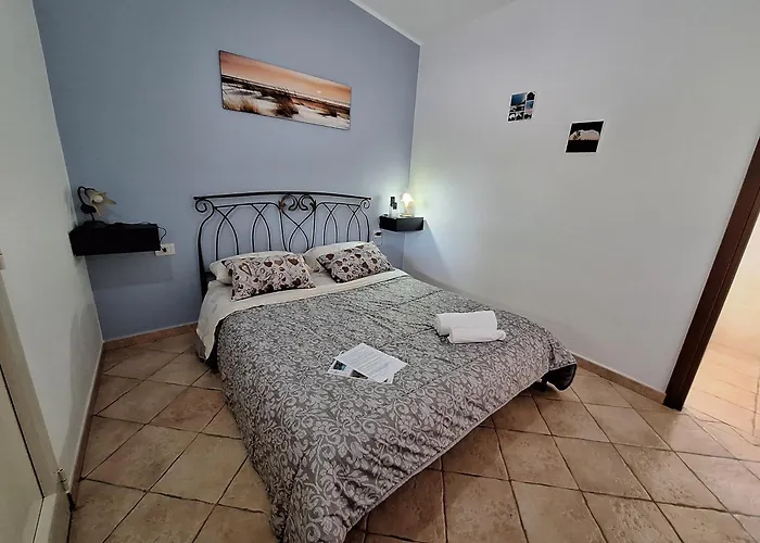 Bed and Breakfast Pira Pinta