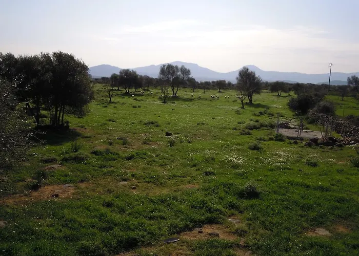 Bed and Breakfast Pira Pinta