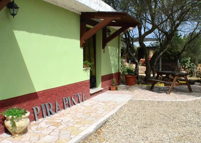 Bed and Breakfast Pira Pinta