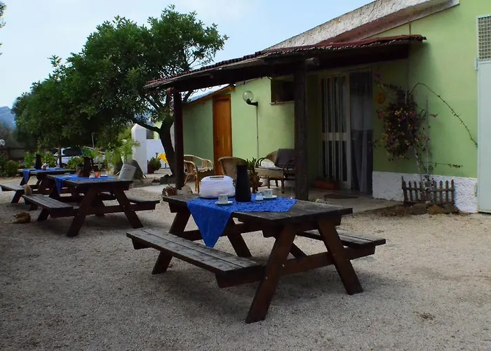 Bed and Breakfast Pira Pinta