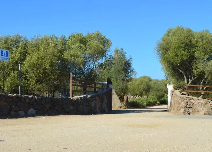 Pira Pinta Bed and Breakfast