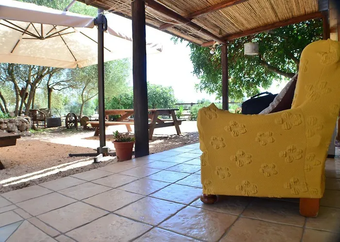 Pira Pinta Bed and Breakfast