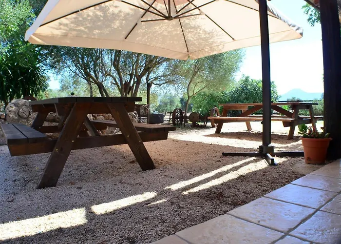 Pira Pinta Bed and Breakfast